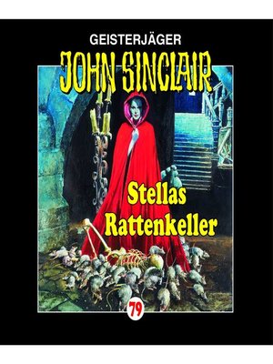 cover image of John Sinclair, Folge 79